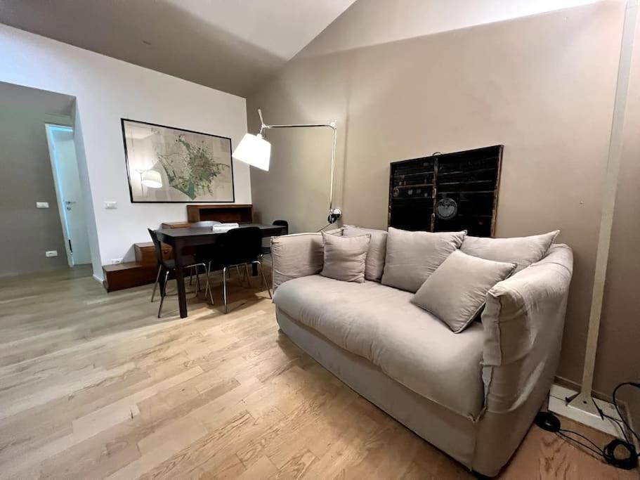 La Casa Del Giornalista - Italyholidayhouse Apartamento