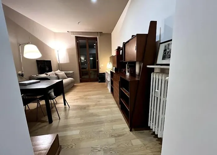 La Casa Del Giornalista - Italyholidayhouse