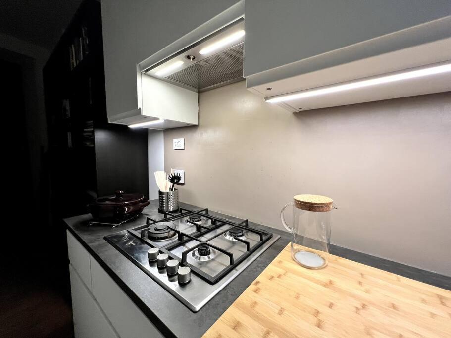 Apartamento La Casa Del Giornalista - Italyholidayhouse Roma