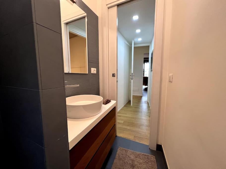La Casa Del Giornalista - Italyholidayhouse Roma