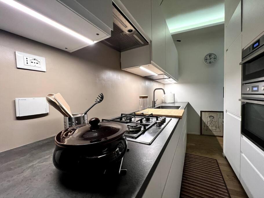 La Casa Del Giornalista - Italyholidayhouse Apartamento Roma