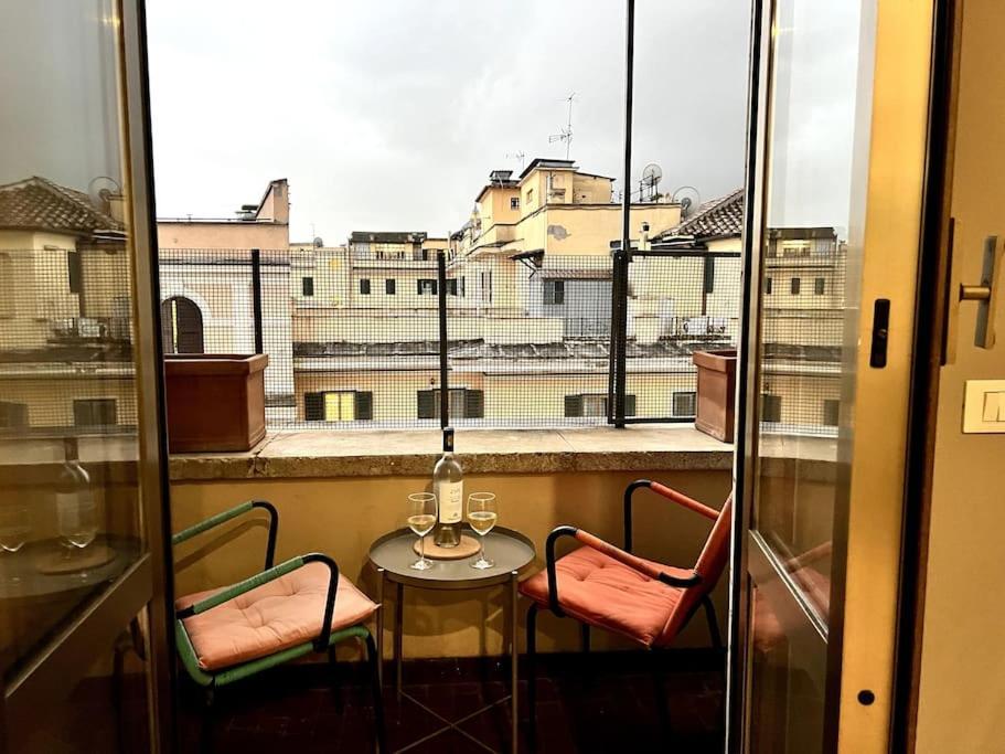 La Casa Del Giornalista - Italyholidayhouse Apartamento